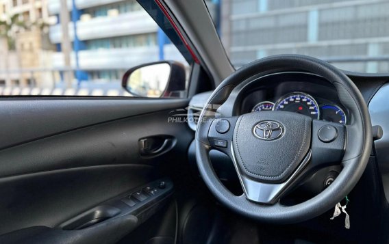 2024 Toyota Vios 1.3 XLE CVT in Makati, Metro Manila-7