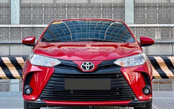 2024 Toyota Vios in Makati, Metro Manila-7