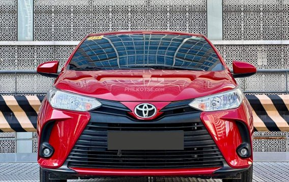 2024 Toyota Vios in Makati, Metro Manila