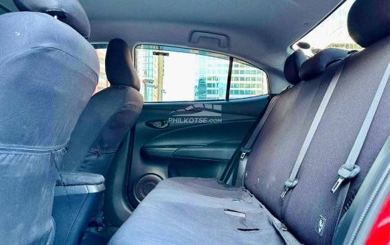 2024 Toyota Vios in Makati, Metro Manila-3