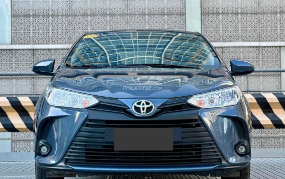 2023 Toyota Vios in Makati, Metro Manila-7