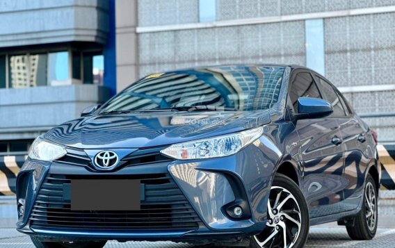 2023 Toyota Vios in Makati, Metro Manila-6