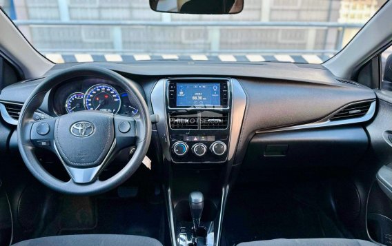 2023 Toyota Vios in Makati, Metro Manila-2