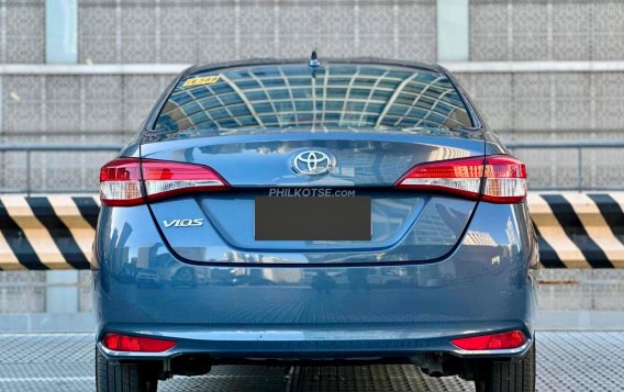 2023 Toyota Vios in Makati, Metro Manila