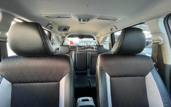 2023 Toyota Veloz G CVT in Quezon City, Metro Manila-19