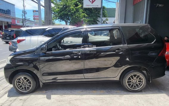 2016 Toyota Avanza  1.3 E A/T in Las Piñas, Metro Manila-12