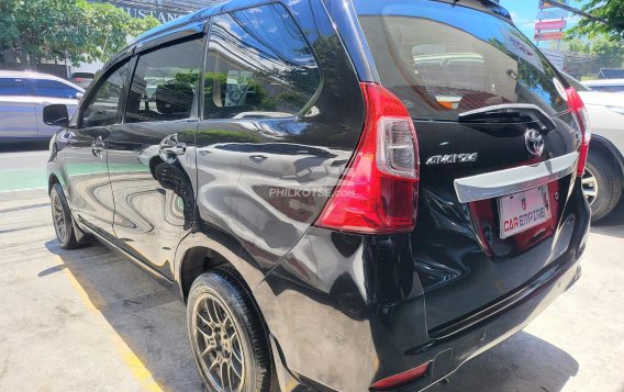 2016 Toyota Avanza  1.3 E A/T in Las Piñas, Metro Manila-11