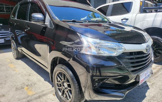 2016 Toyota Avanza  1.3 E A/T in Las Piñas, Metro Manila-7