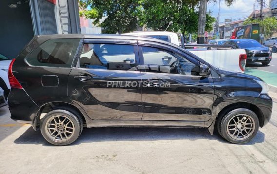 2016 Toyota Avanza  1.3 E A/T in Las Piñas, Metro Manila-8