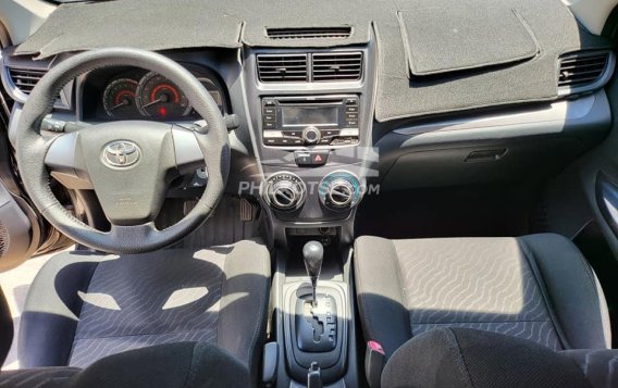 2016 Toyota Avanza  1.3 E A/T in Las Piñas, Metro Manila-4