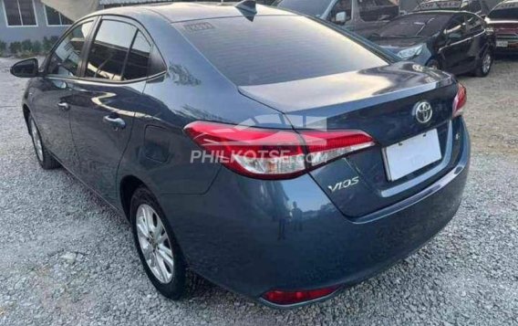 2019 Toyota Vios 1.3 XE CVT in Carmen, Agusan del Norte-1