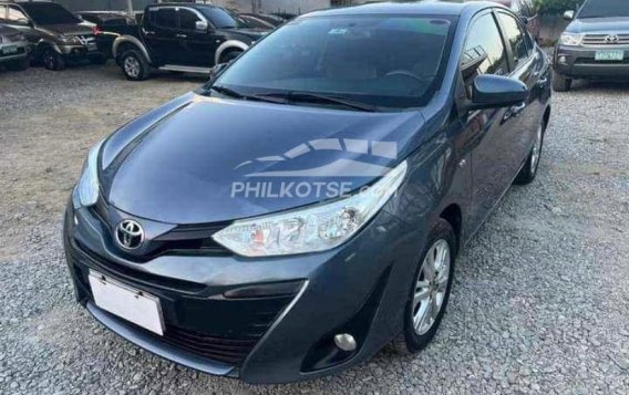 2019 Toyota Vios 1.3 XE CVT in Carmen, Agusan del Norte