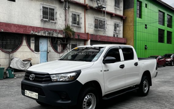 2016 Toyota Vios  1.3 E CVT in Quezon City, Metro Manila-3