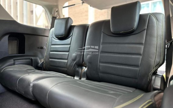 2018 Toyota Fortuner 2.4 G Gasoline 4x2 AT in Makati, Metro Manila-8