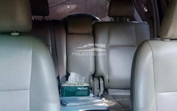 2013 Toyota Land Cruiser Prado 3.0 4x4 AT (Diesel) in San Juan, Metro Manila-2