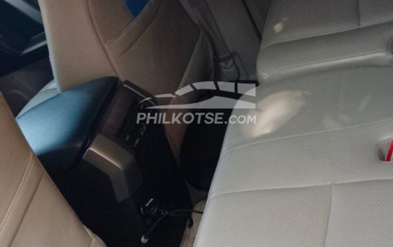 2013 Toyota Land Cruiser Prado 3.0 4x4 AT (Diesel) in San Juan, Metro Manila-4