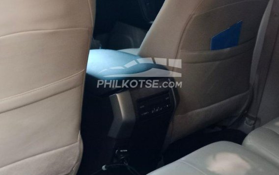 2013 Toyota Land Cruiser Prado 3.0 4x4 AT (Diesel) in San Juan, Metro Manila-5