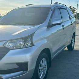 2019 Toyota Avanza  1.3 E AT in Bocaue, Bulacan-6