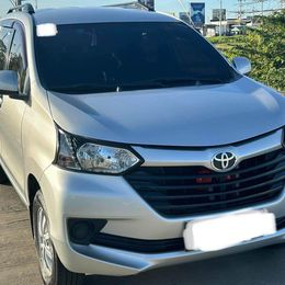 2019 Toyota Avanza  1.3 E AT in Bocaue, Bulacan-5