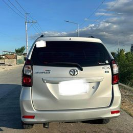 2019 Toyota Avanza  1.3 E AT in Bocaue, Bulacan-4