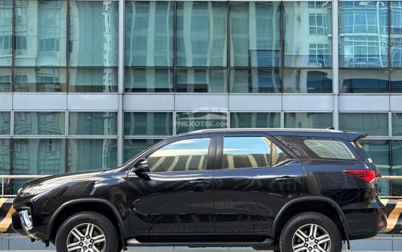 2018 Toyota Fortuner in Makati, Metro Manila-5