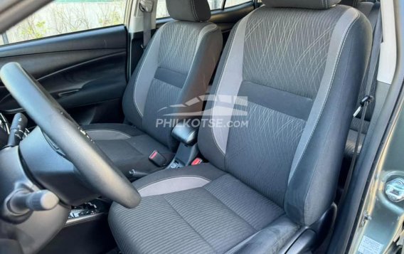 2024 Toyota Vios 1.3 XE CVT in Angeles, Pampanga-5