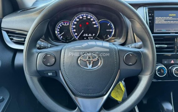 2024 Toyota Vios 1.3 XE CVT in Angeles, Pampanga-7