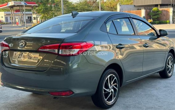 2024 Toyota Vios 1.3 XE CVT in Angeles, Pampanga-12