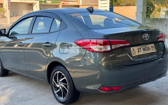 2024 Toyota Vios 1.3 XE CVT in Angeles, Pampanga-13