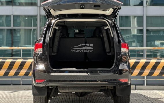 2018 Toyota Fortuner in Makati, Metro Manila