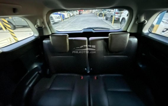 2018 Toyota Fortuner  2.4 V Diesel 4x2 AT in Quezon City, Metro Manila-5