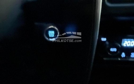 2018 Toyota Fortuner  2.4 V Diesel 4x2 AT in Quezon City, Metro Manila-3