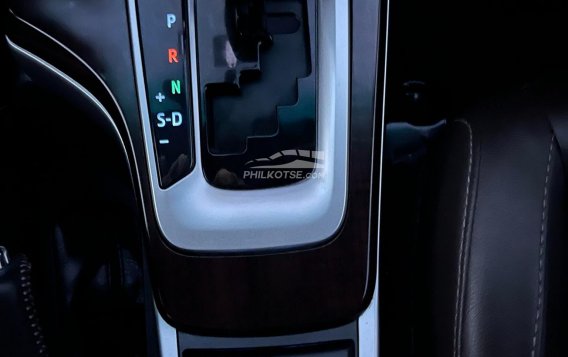 2018 Toyota Fortuner  2.4 V Diesel 4x2 AT in Quezon City, Metro Manila-2