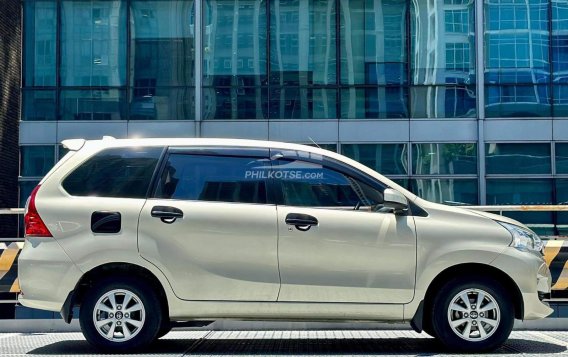 2018 Toyota Avanza  1.3 E M/T in Makati, Metro Manila-8