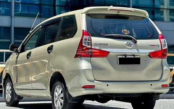 2018 Toyota Avanza  1.3 E M/T in Makati, Metro Manila-2