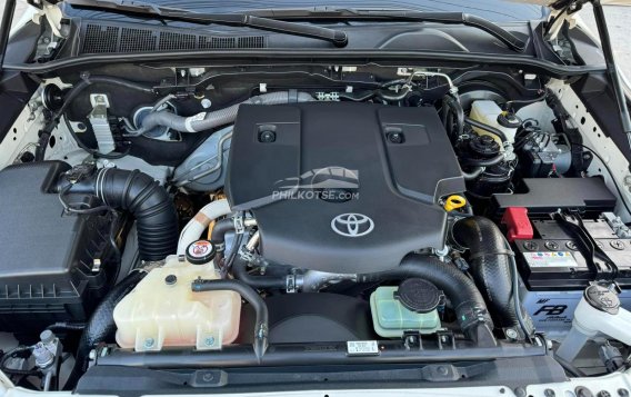 2023 Toyota Hilux in Angeles, Pampanga-4