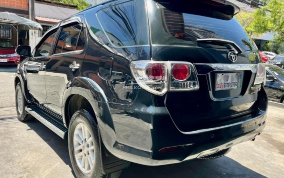 2013 Toyota Fortuner  2.7 G Gas A/T in Las Piñas, Metro Manila-11