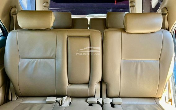 2013 Toyota Fortuner  2.7 G Gas A/T in Las Piñas, Metro Manila-2