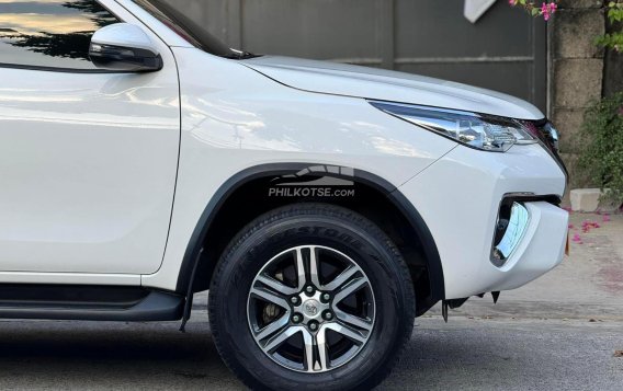 2020 Toyota Fortuner in Manila, Metro Manila-13