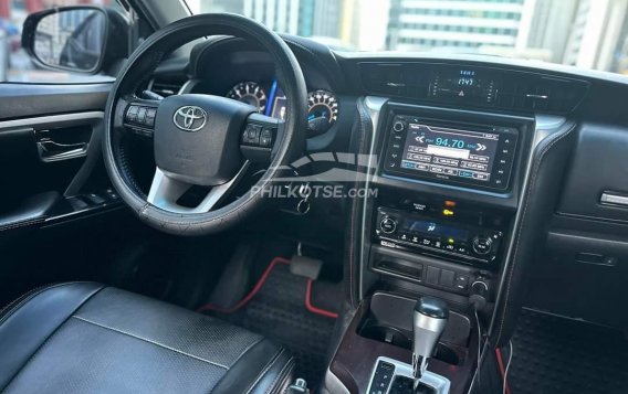 2018 Toyota Fortuner in Makati, Metro Manila-7