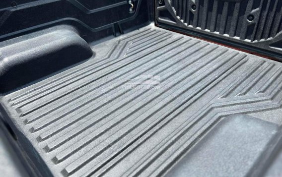 2020 Toyota Hilux  2.8 G DSL 4x4 A/T in Manila, Metro Manila-18