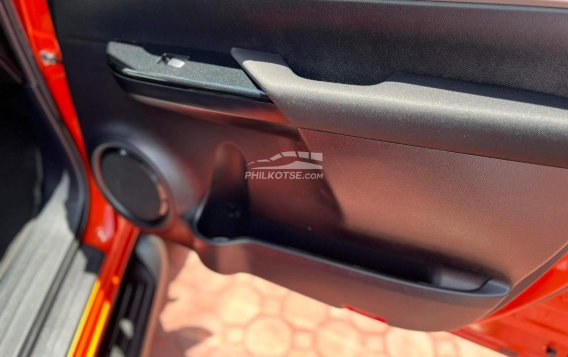 2020 Toyota Hilux  2.8 G DSL 4x4 A/T in Manila, Metro Manila-19