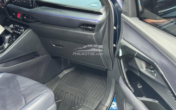 2023 Toyota Yaris Cross V 1.5 CVT in Manila, Metro Manila-8