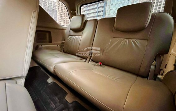 2013 Toyota Fortuner in Makati, Metro Manila-4