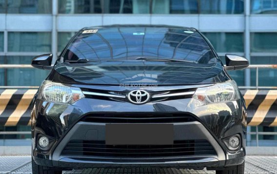 2017 Toyota Vios  1.3 E CVT in Makati, Metro Manila-15