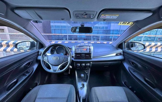 2017 Toyota Vios  1.3 E CVT in Makati, Metro Manila-12