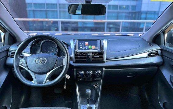 2017 Toyota Vios  1.3 E CVT in Makati, Metro Manila-2