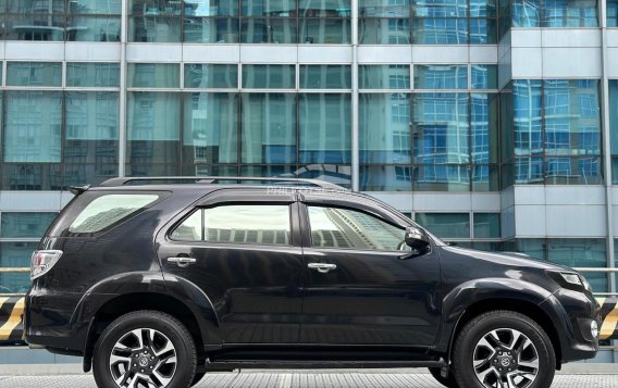 2014 Toyota Fortuner in Makati, Metro Manila-14