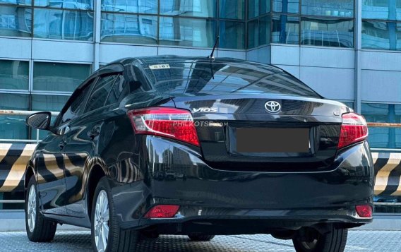 2017 Toyota Vios in Makati, Metro Manila-9