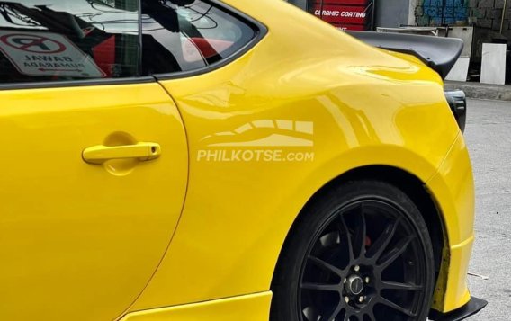 2015 Toyota 86  2.0 AT in Manila, Metro Manila-6